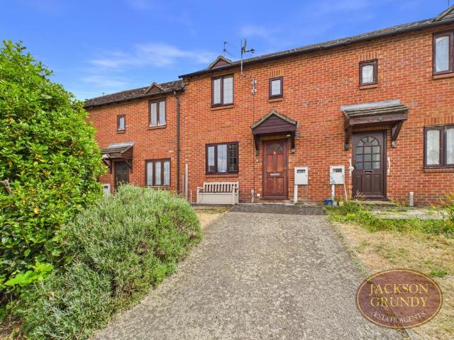 House for sale in Northampton, Northamptonshire