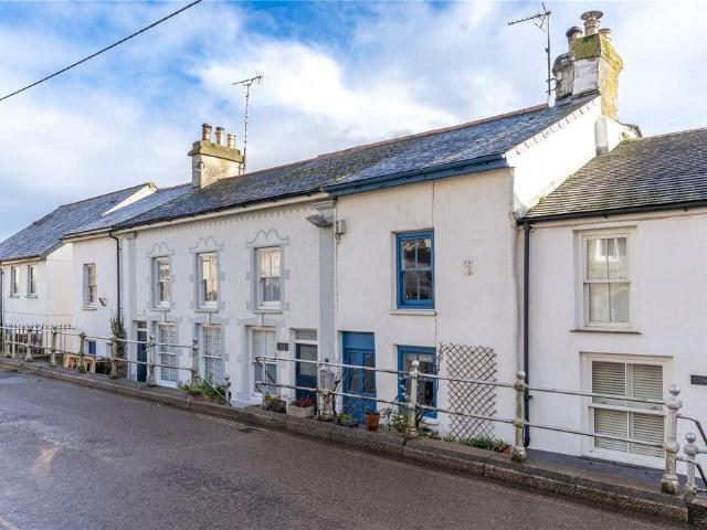 House for sale in Marazion
