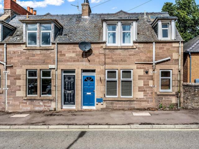 House for sale in Forfar, Scotland