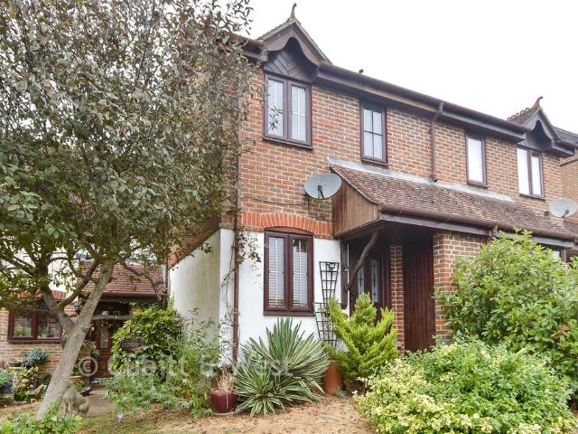 House for sale in Horsham, West Sussex