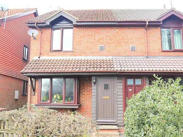 House for sale in Farnborough, Hampshire