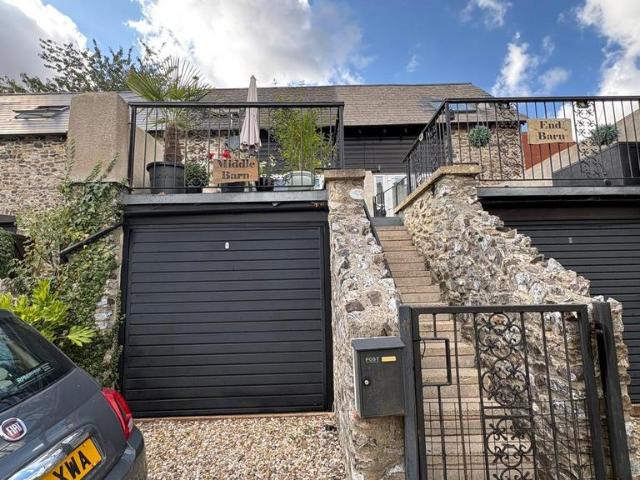 House for sale in Budlake, Devon