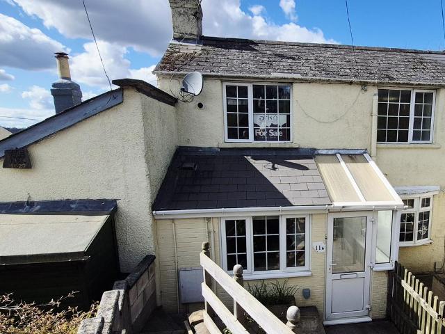 House for sale in Bromsberrow Heath, Gloucestershire