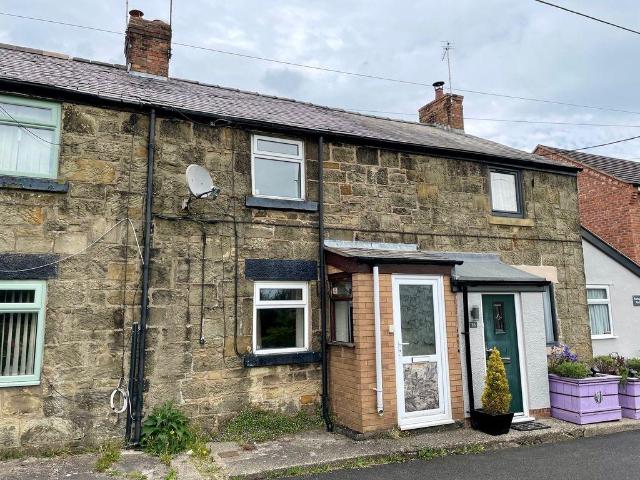 House for sale in Penrhos, Mount Sion