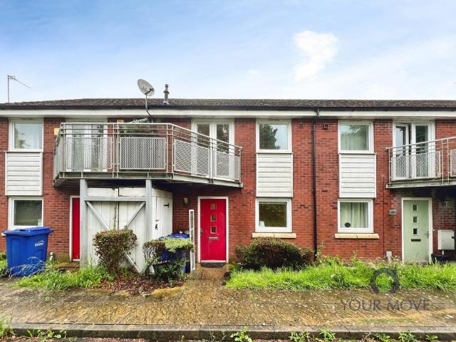 House for sale in Dixons Green, Upper Gornal
