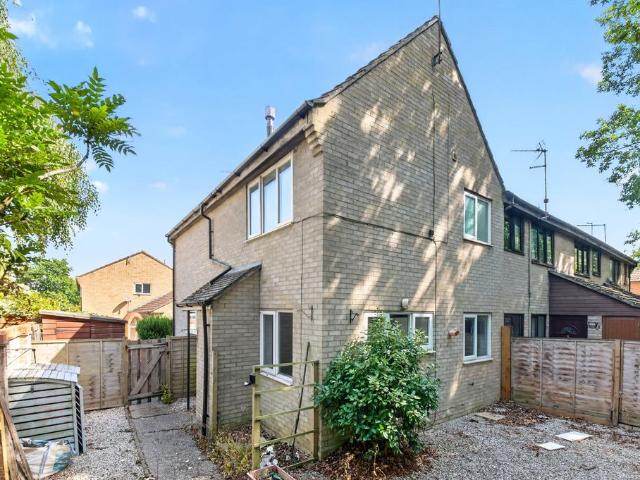 House for sale in Highwoods, Fordham Heath