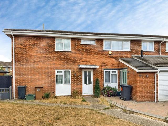 House for sale in Chelmsford, Essex
