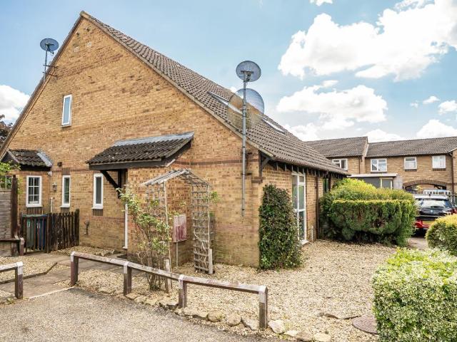 House for sale in Elmsbrook, Evershot