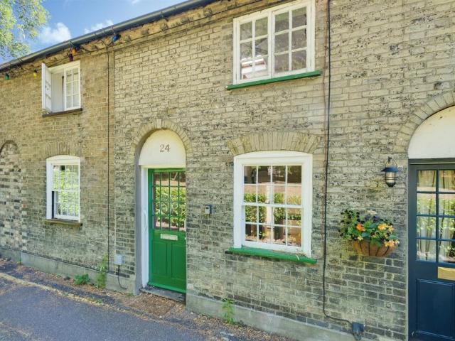 House for sale in Combs Ford, Bedingfield