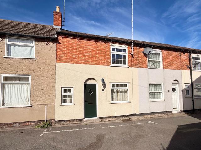 House for sale in Shepshed, Charnwood