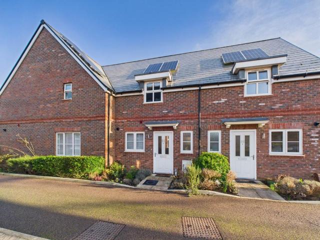 House for sale in Aylesbury, Isle Of Man