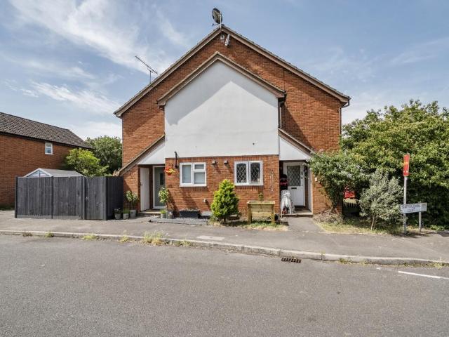 House for sale in Newell Green
