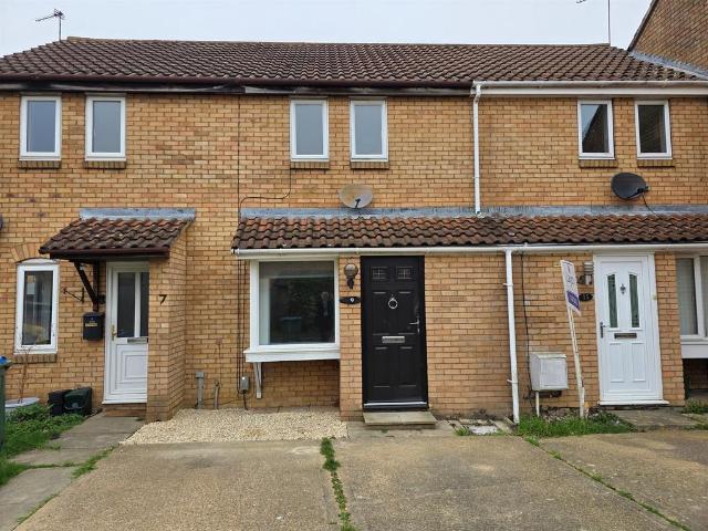 House for sale in Aylesbury, Buckinghamshire
