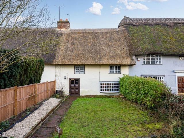House for sale in Duton Hill, Essex