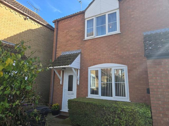 House for sale in Belleau, Lincolnshire