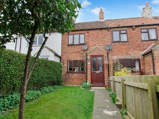 House for sale in East Harlsey, North Yorkshire