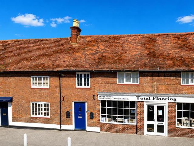 House for sale in Pouchen End, Hertfordshire