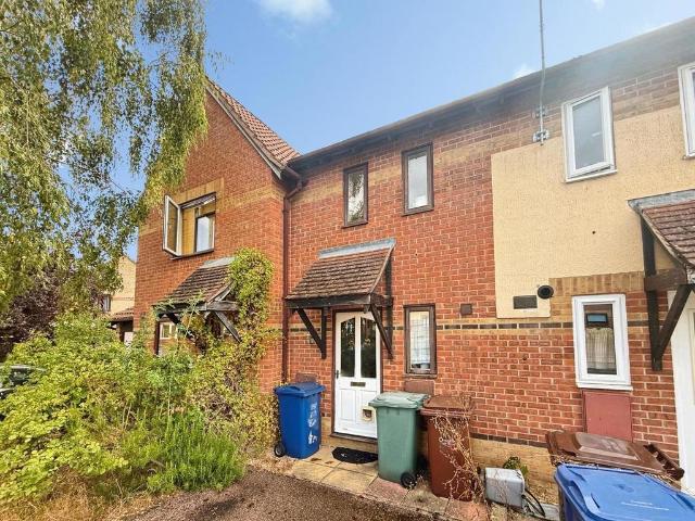 House for sale in Elmsbrook, Cherwell