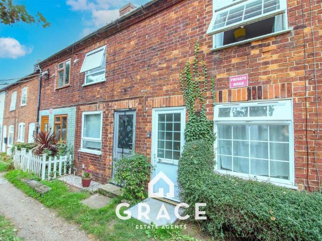 House for sale in Leiston, East Suffolk