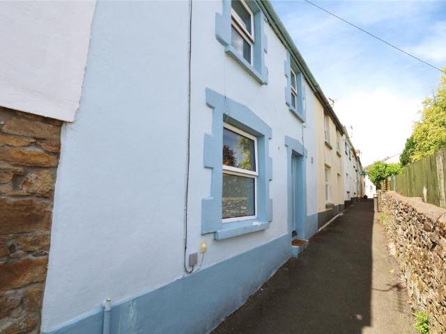 House for sale in Brandis Corner, Devon