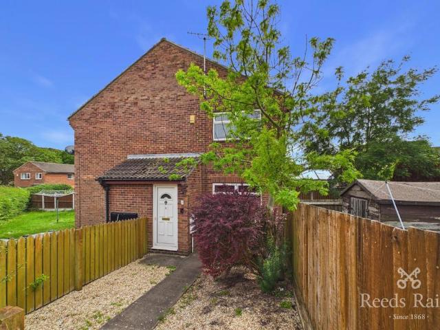 House for sale in Dinnington St. John's, Dinnington