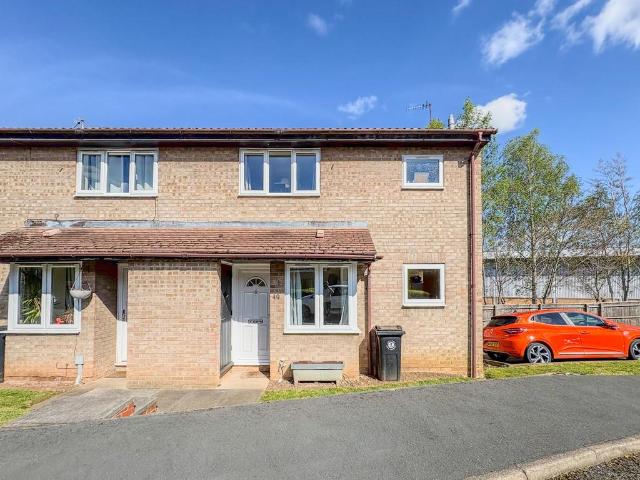 House for sale in Feckenham, City Of Bristol