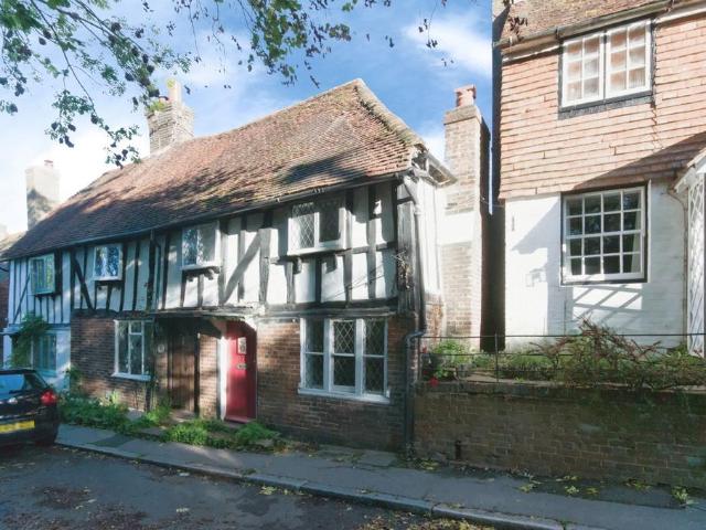 House for sale in Northbridge Street, Rother