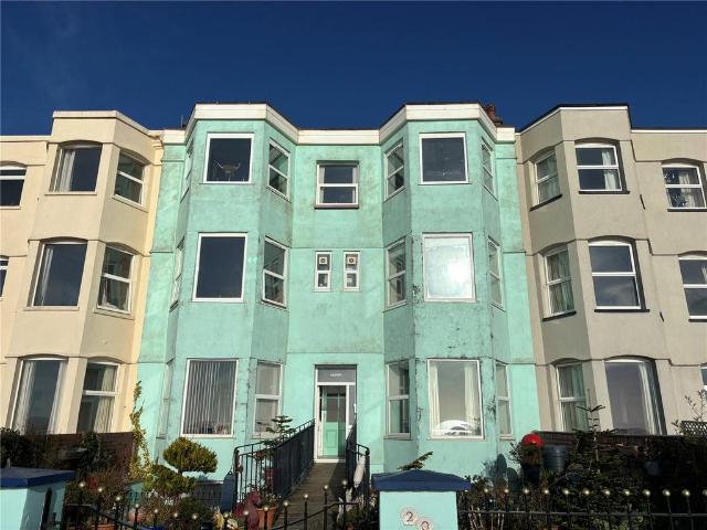 House for sale in Pwllheli