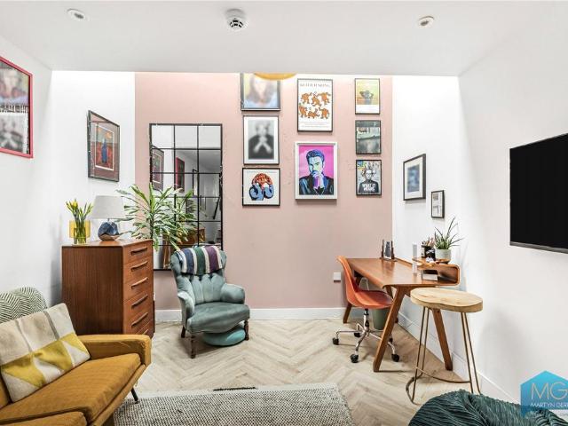 House for sale in Finchley, Isle Of Man