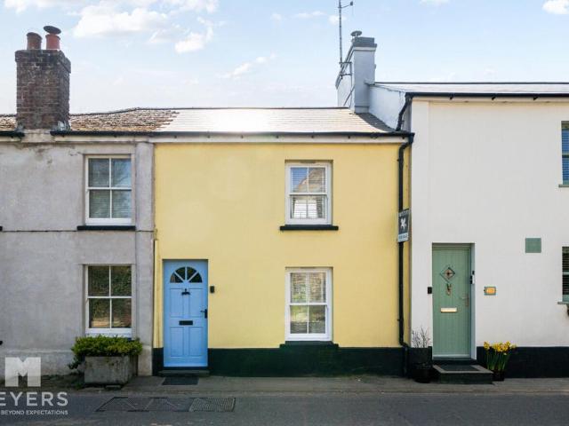 House for sale in Maiden Newton