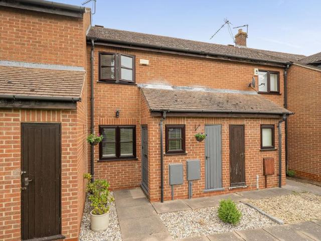 House for sale in Berrick Salome, Oxfordshire