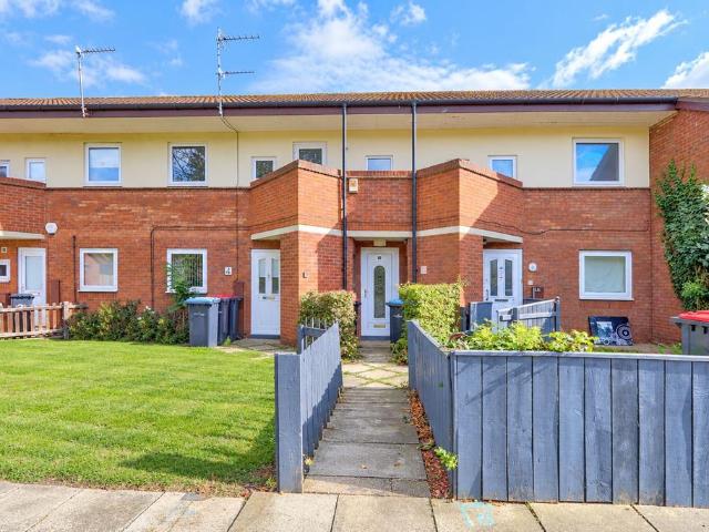 House for sale in Coulby Newham, Middlesbrough
