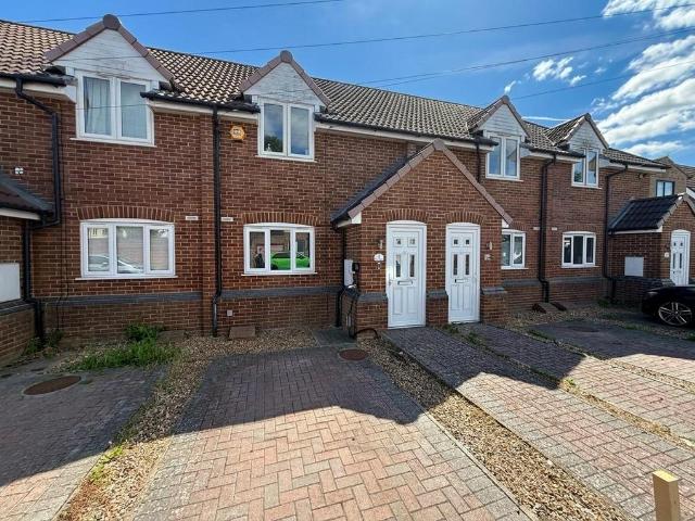 House for sale in Lewsey Farm, Luton