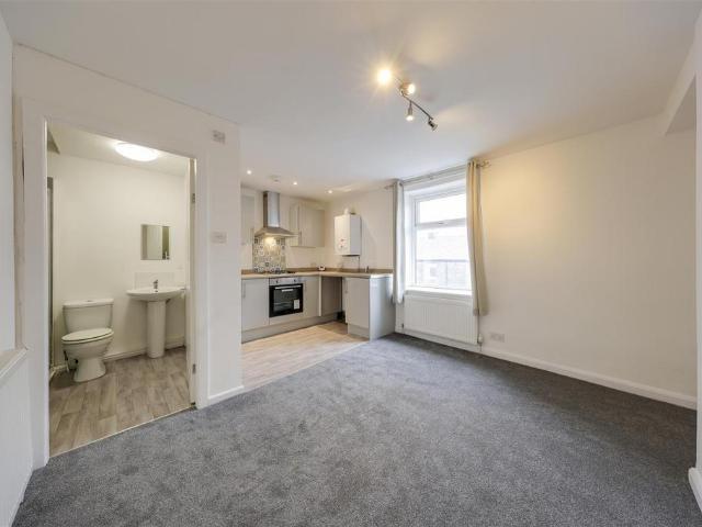 House for sale in Baxenden, Backburn