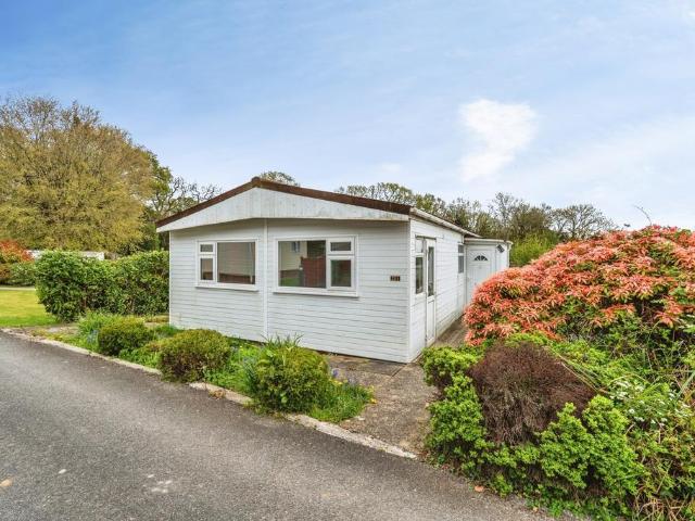 House for sale in Higher Toothill, Test Valley