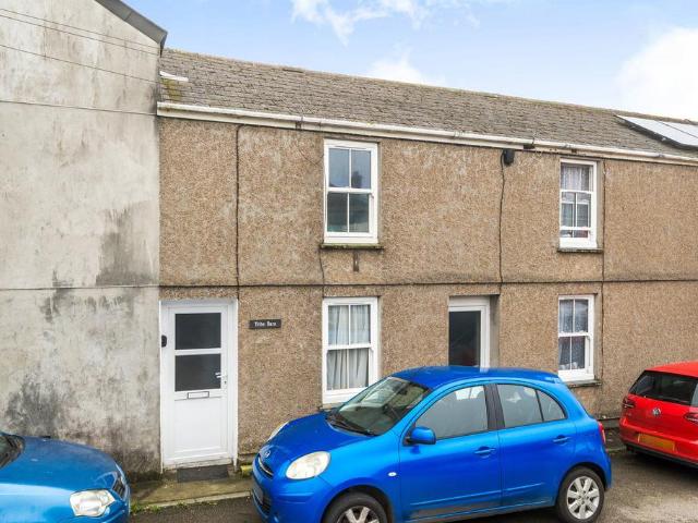 House for sale in St Just, Cornwall