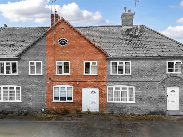 House for sale in Pudleston