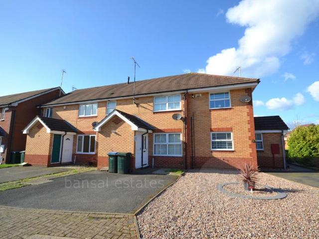 House for sale in Coundon, West Midlands