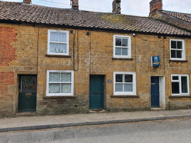 House for sale in South Petherton, Somerset