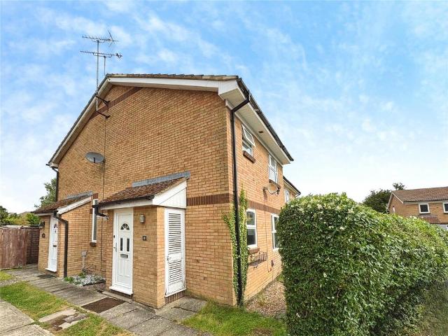 House for sale in Aylesbury, Buckinghamshire
