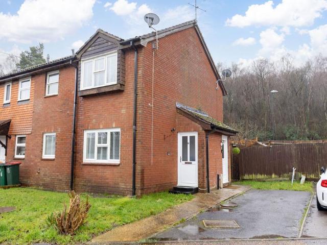 House for sale in Glynde, West Sussex