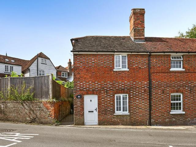 House for sale in Cross In Hand, East Sussex