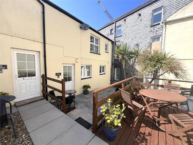 House for sale in Monkton, Pembroke