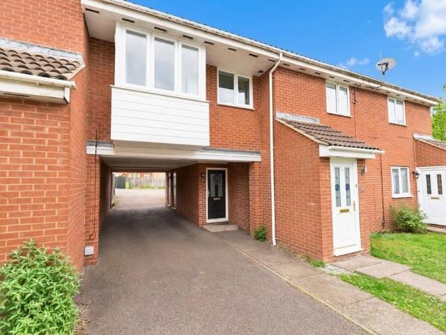 House for sale in St. Ives, Huntingdon