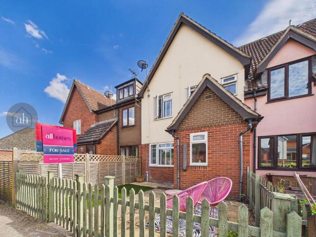 House for sale in Elmswell, Bedingfield
