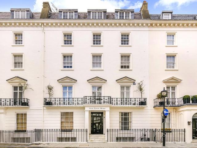 House for sale in Belgravia, Isle Of Man