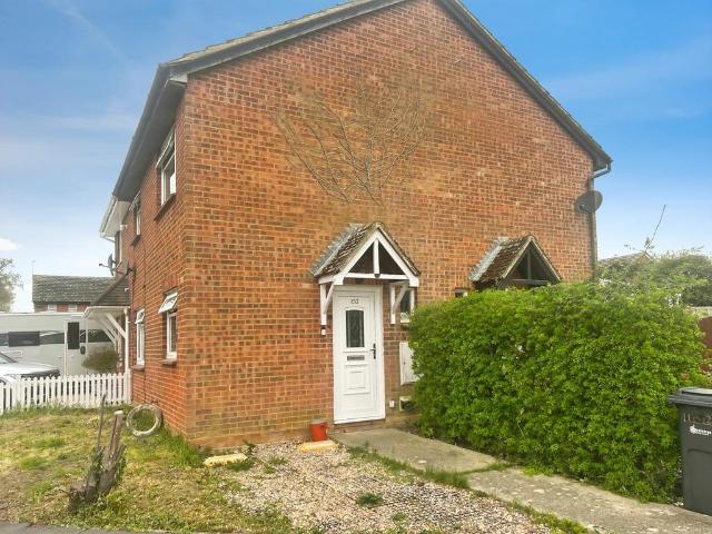 House for sale in Chipping Hill, Essex
