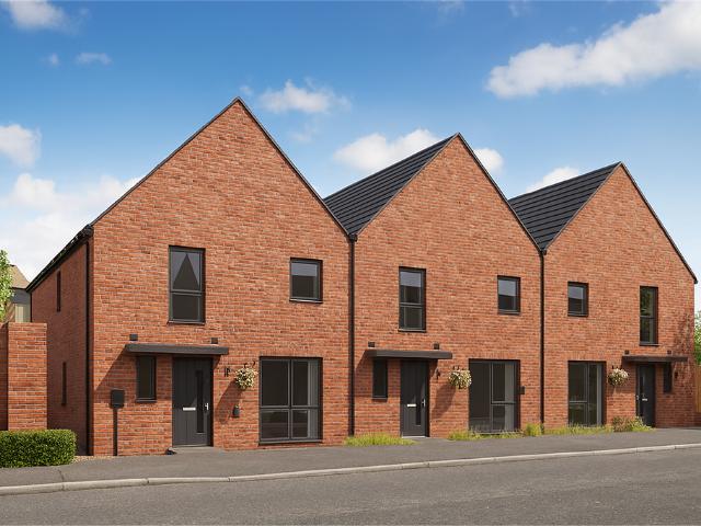 House for sale in Grimsby, North East Lincolnshire