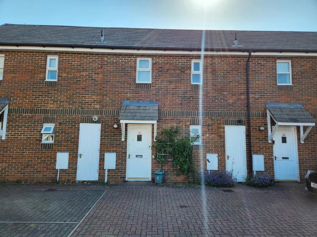 House for sale in Higham Ferrers