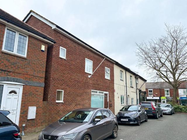 House for sale in Forton, Middlecroft